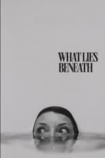 Poster for What Lies Beneath 