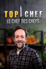Top chef : Le chef des chefs (2022)