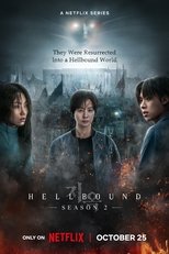 Season 2 poster