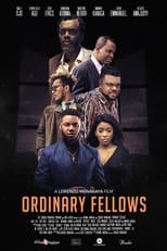 Poster for Ordinary Fellows