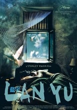 Poster for Lan Yu