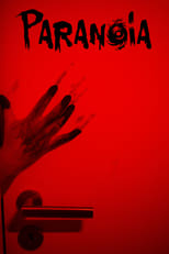 Poster for Paranoid