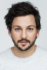 Foto retrato de Maxime Desbiens-Tremblay