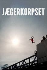 Poster for Jægerkorpset