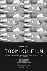 Poster for Toomik's Movie