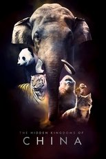 Poster di The Hidden Kingdoms of China