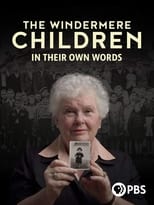 Poster for The Windermere Children: In Their Own Words