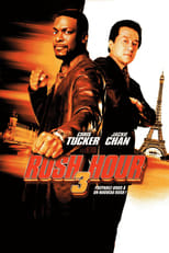 Rush Hour 3 serie streaming