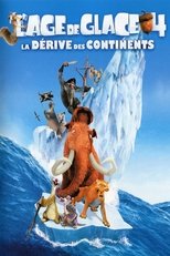 L'Âge de glace 4 La dérive des continents