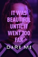 Poster for Dare Me Season 1