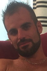 Foto retrato de Lukas Bask