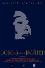 Songs about my mother