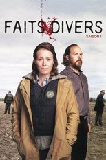 Poster for Faits divers Season 1