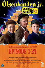 Olsenbandens første kupp (2001)
