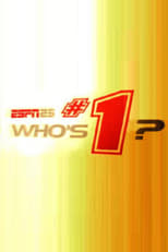 Poster for Who's No. 1?