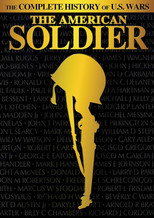 American Soldier poster
