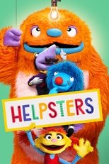 Poster for Helpsters