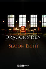 Poster for Dragons' Den Season 8