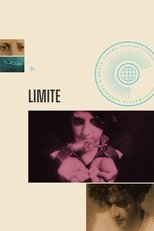 Limite poster movie