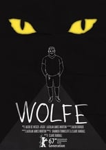 Poster for Wolfe 