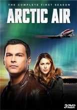 Poster for Arctic Air Season 1