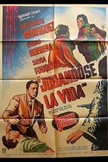 Poster for Jugándose la vida