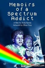 Poster di Memoirs of a Spectrum Addict