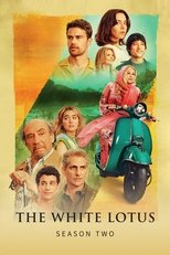 Season 2 poster