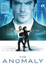 The Anomaly en streaming – Dustreaming