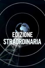 Poster for Edizione straordinaria