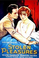 Poster for Stolen Pleasures 