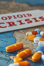 Prescription for Change: Ending America's Opioid Crisis poster