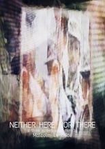 Poster for Neither Here Nor There
