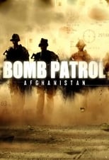 Poster for Bomb Patrol: Afghanistan Season 1