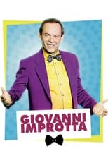 Poster for Giovanni Improtta