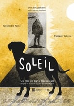 Poster for Soleil 