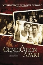 Poster for A Generation Apart