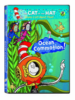 Poster for Cat in the Hat: Ocean Commotion