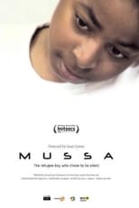 Poster for Mussa