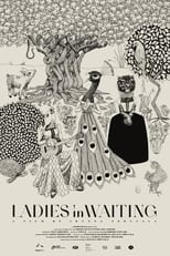 Poster for Ladies in Waiting 