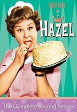 Poster for Hazel Season 2