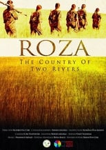 Poster for Roza – The Country Of Two Rivers 