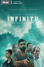 Poster di Infinity