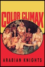 Arabian Knights Arabian Knights