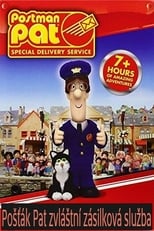 Poster di Postman Pat: Special Delivery Service