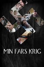 Poster for Min fars krig Season 1