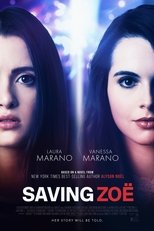 Saving Zoë poster movie