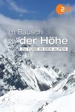 Poster for Im Rausch der Höhe - Zu Fuß in den Alpen 