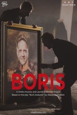 Poster for Boris