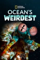 Poster for Ocean's Weirdest